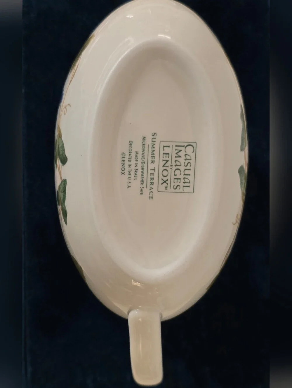 Vintage Lenox Casual Images 
